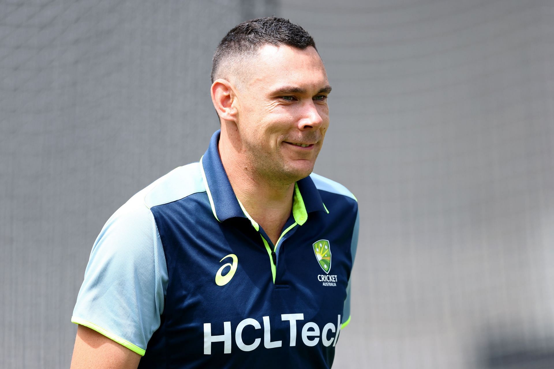 Australia Men's Test Squad Training Session - Source: Getty